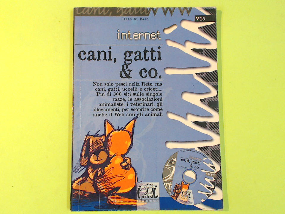 INTERNET CANI GATTI & CO