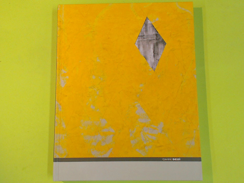 GIANNI DESSÌ