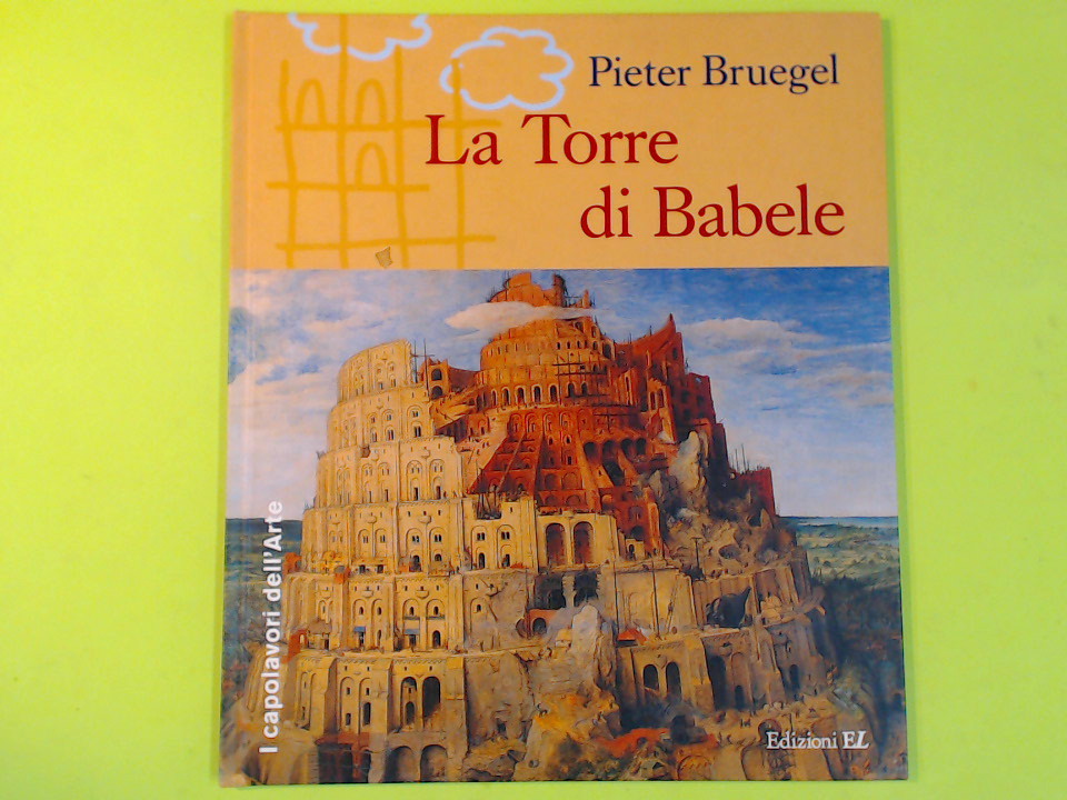 LA TORRE DI BABELE
