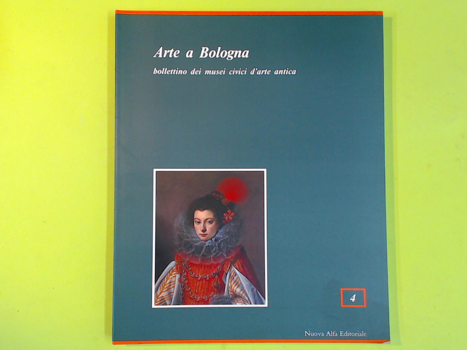 ARTE A BOLOGNA 4