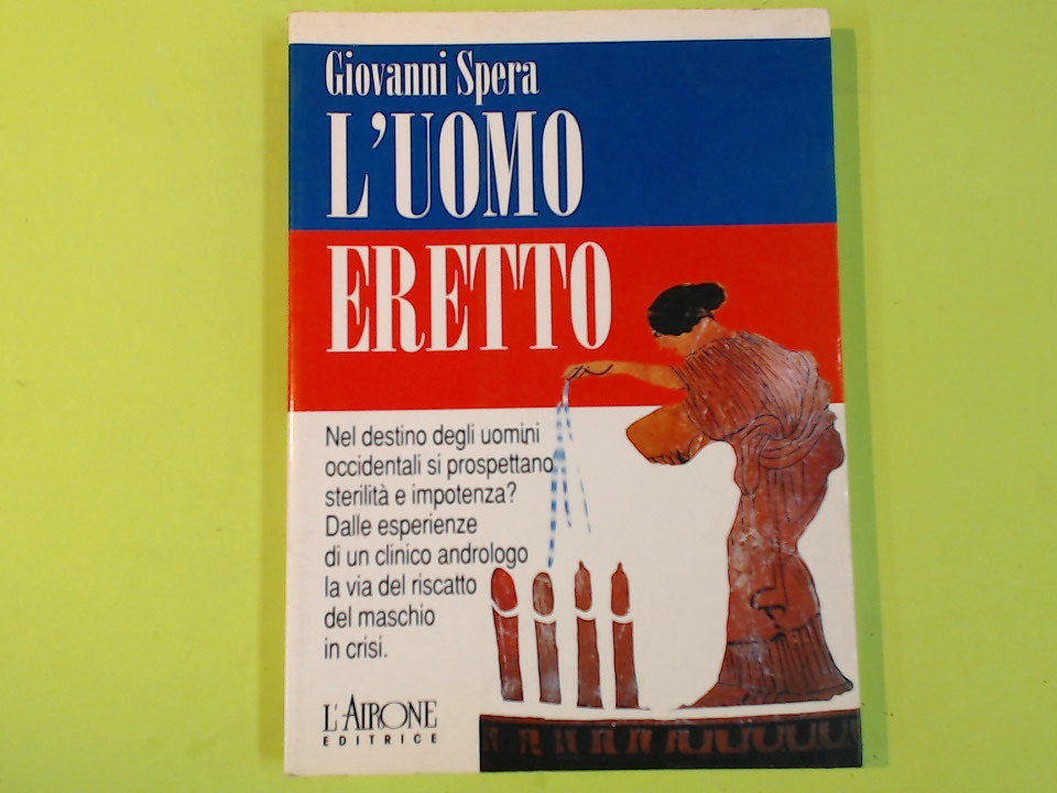 L'UOMO ERETTO