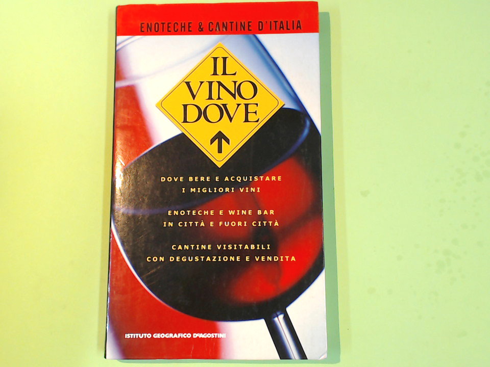 IL VINO DOVE