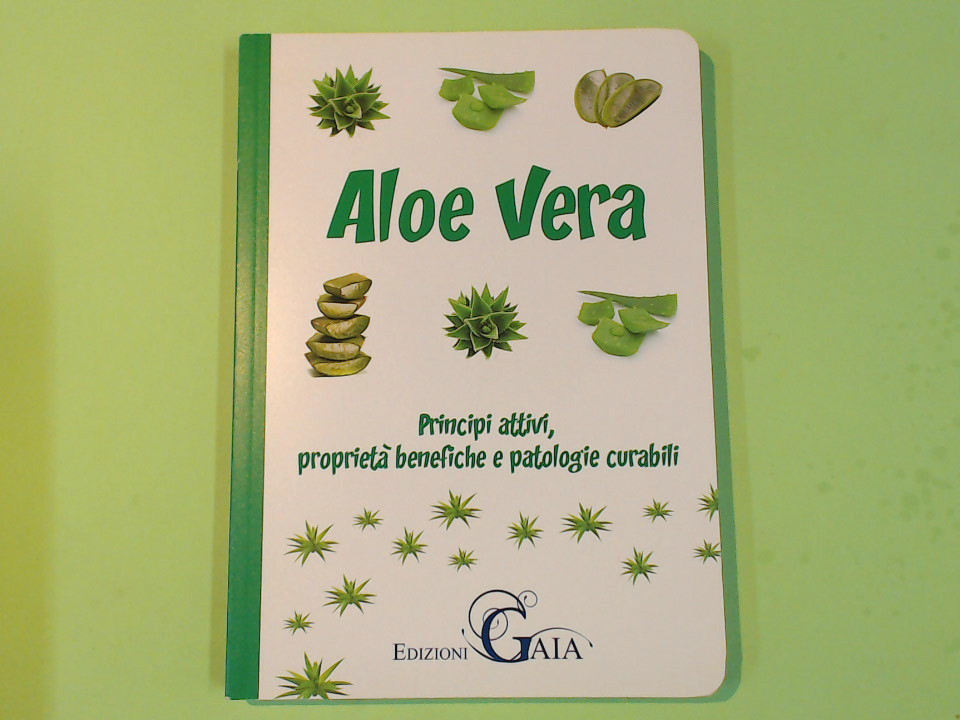 ALOE VERA