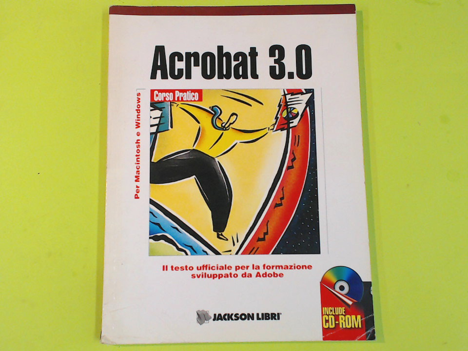 ACROBAT 3.0
