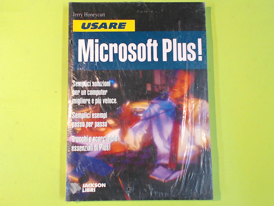 USARE MICROSOFT PLUS