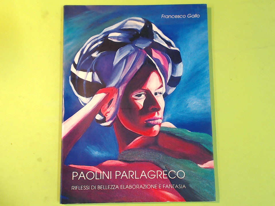 PAOLINI PARLAGRECO