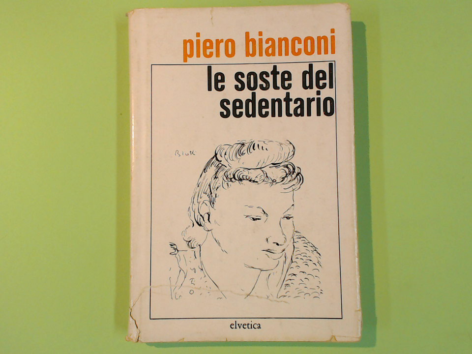 LE SOSTE DEL SEDENTARIO