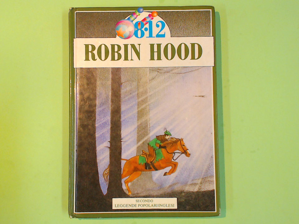 ROBIN HOOD