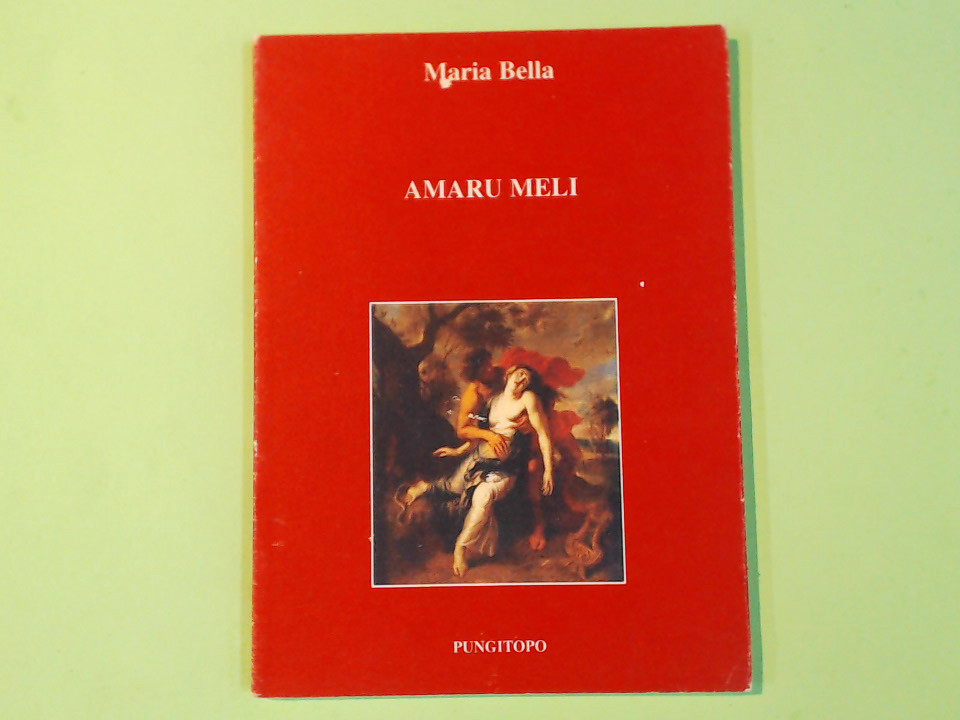 AMARU MELI