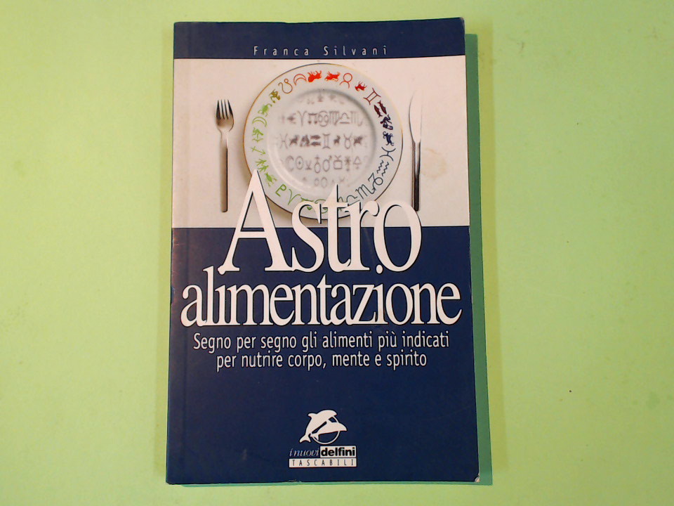 ASTRO ALIMENTAZIONE
