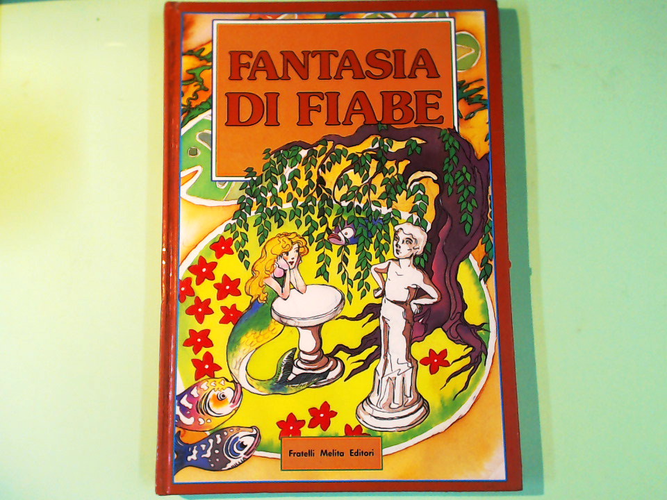 FANTASIA DI FIABE