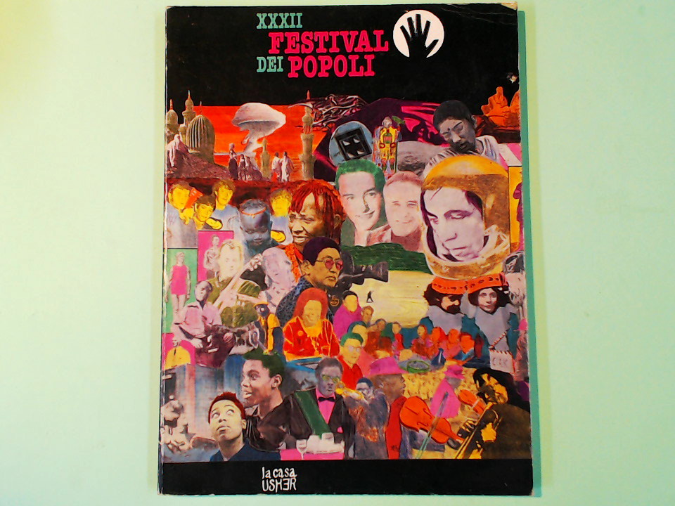 XXXII FESTIVAL DEI POPOLI