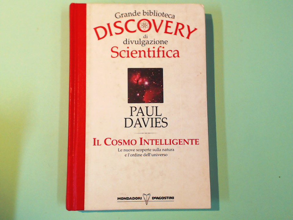 IL COSMO INTELLIGENTE