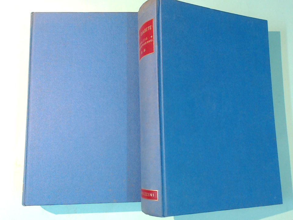 IL DIABETE ATTUALITÀ E AGGIORNAMENTI