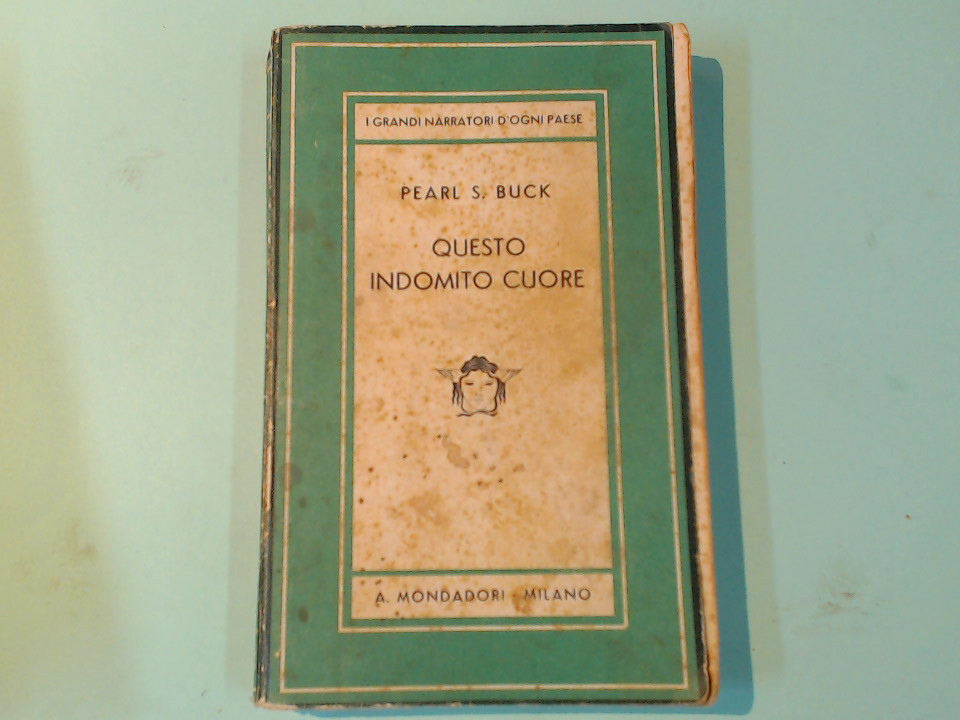 QUESTO INDOMITO CUORE