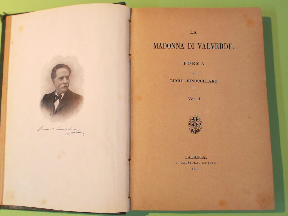 LA MADONNA DI VALVERDE - immagine 2