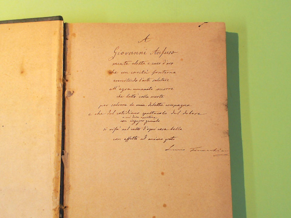 LA MADONNA DI VALVERDE - immagine 4