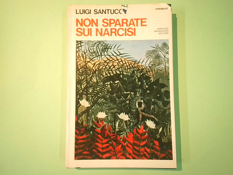 NON SPARATE SUI NARCISI