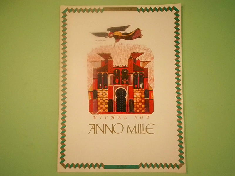 ANNO MILLE