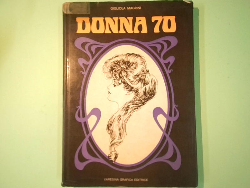 DONNA 70