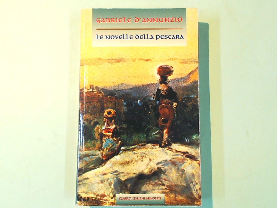 LE NOVELLE DELLA PESCARA