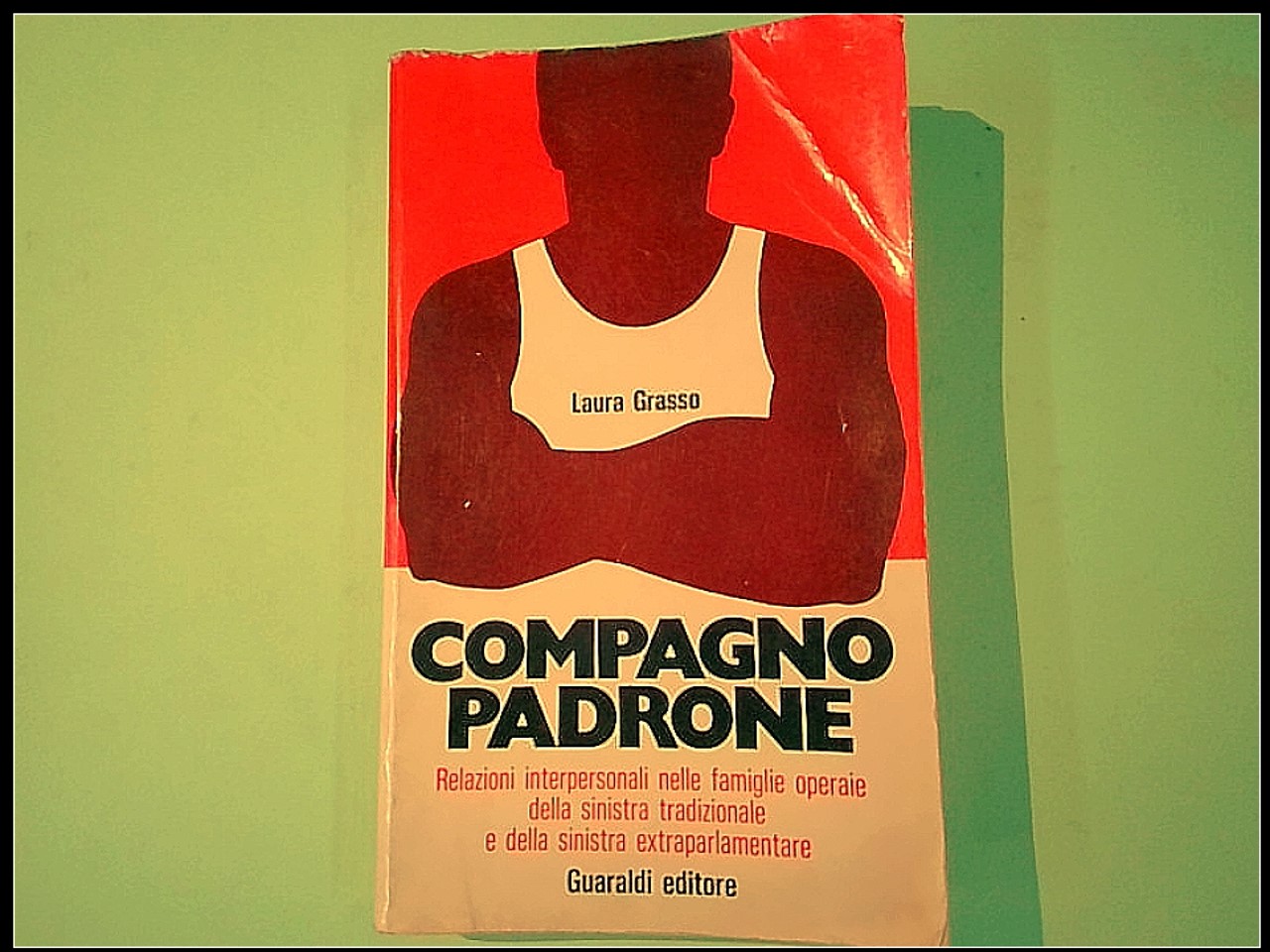 COMPAGNO PADRONE