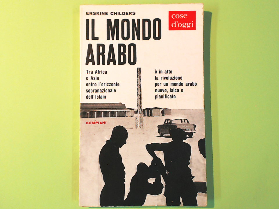 IL MONDO ARABO