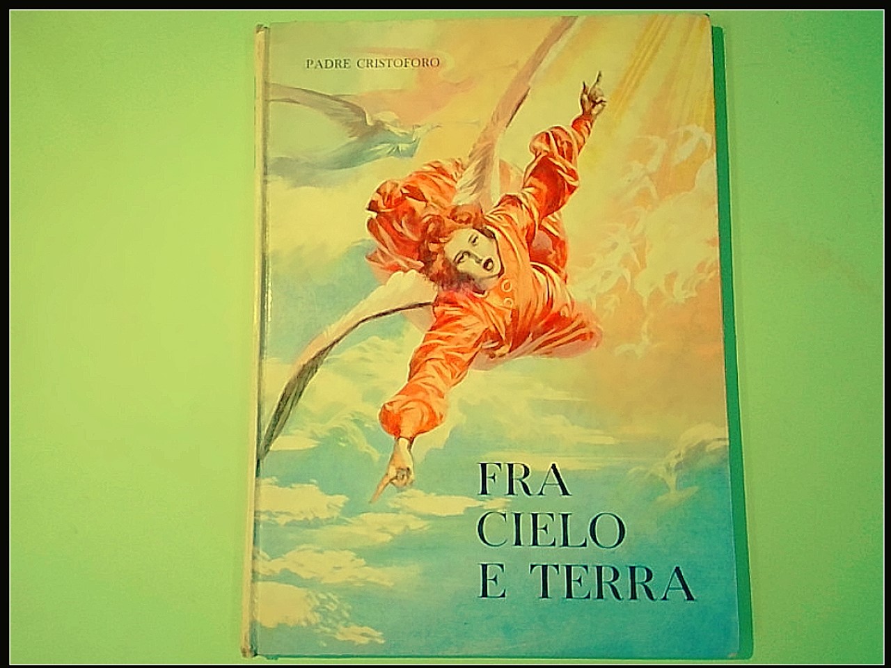 FRA CIELO E TERRA