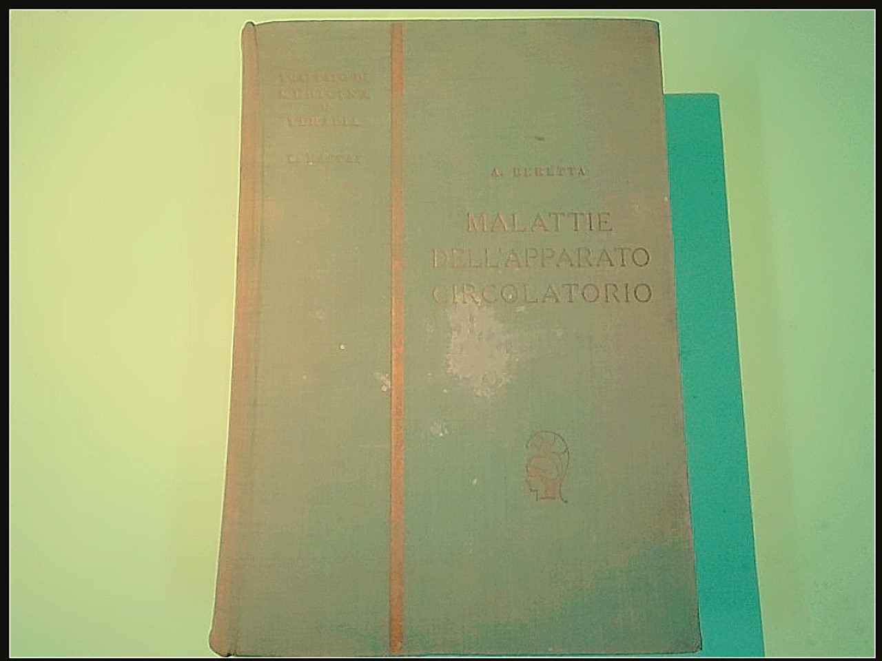 MALATTIE DELL'APPARATO CIRCOLATORIO