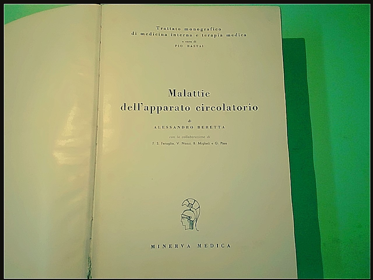 MALATTIE DELL'APPARATO CIRCOLATORIO - immagine 2