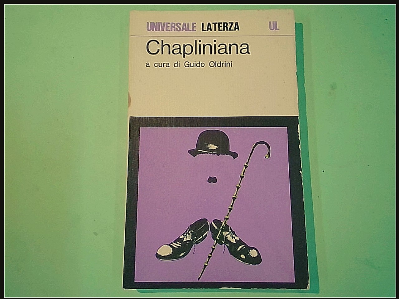 CHAPLINIANA