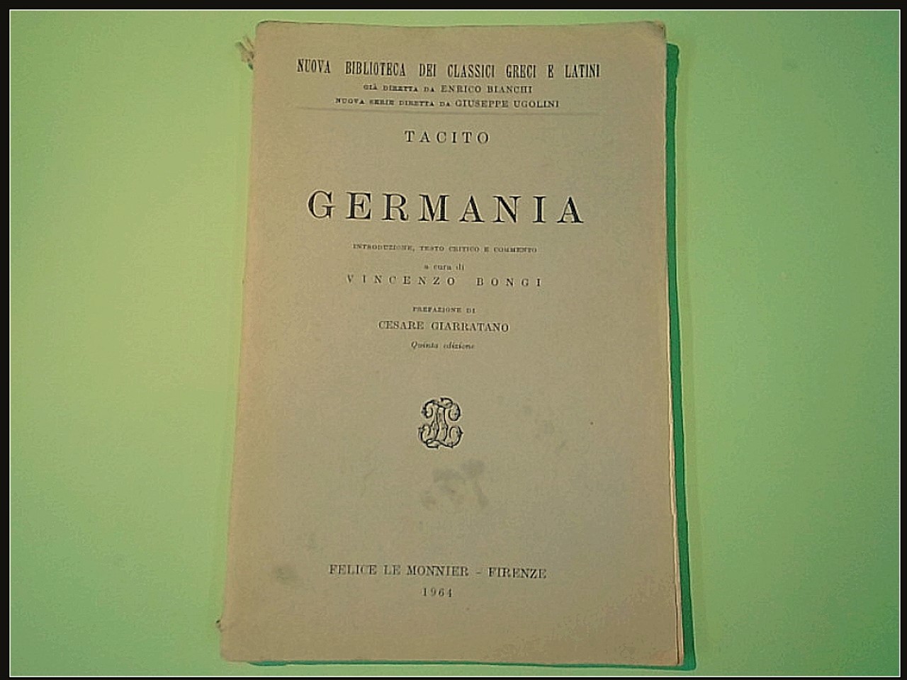 GERMANIA