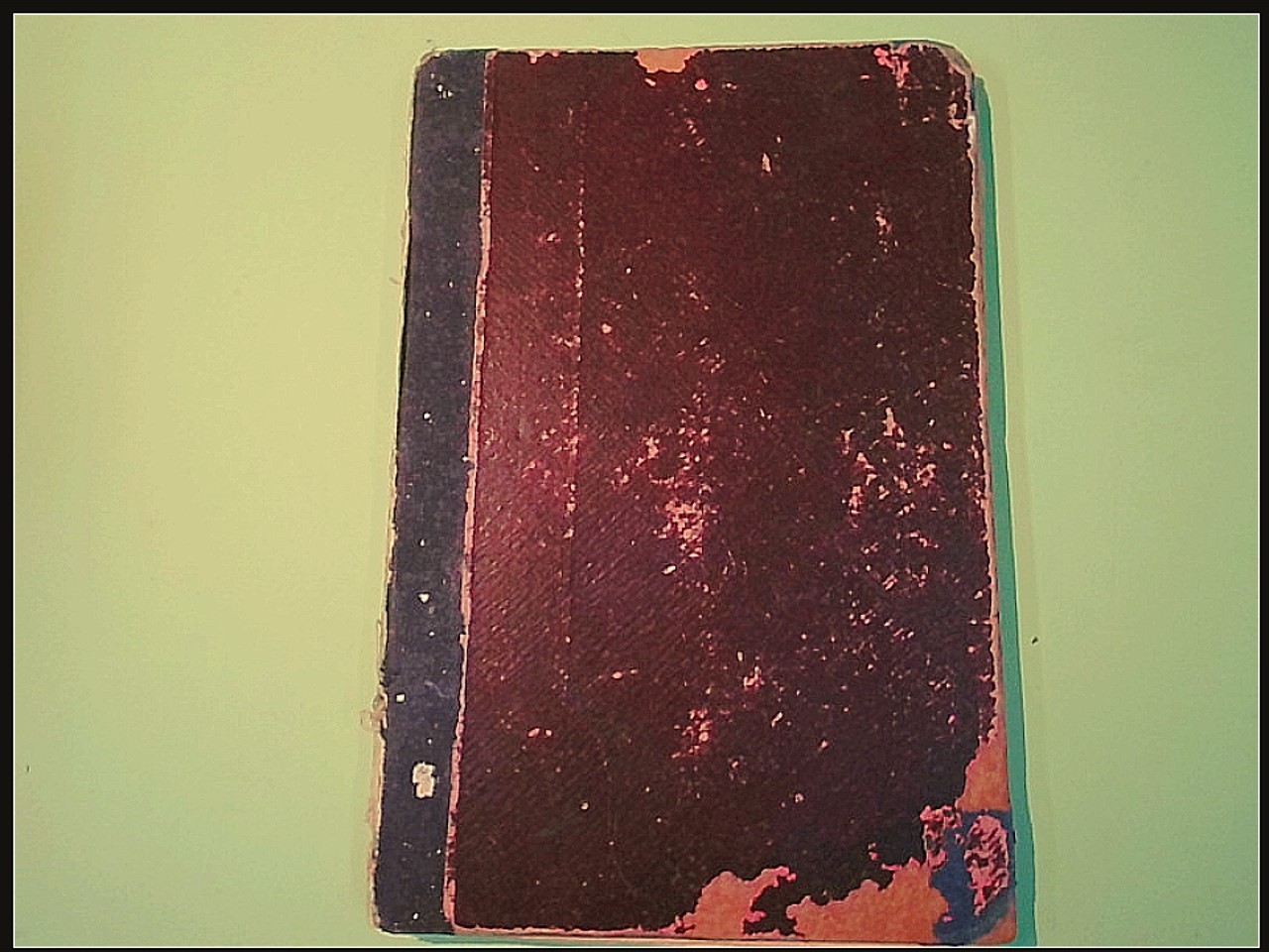 SCELTA DI POESIE MODERNE