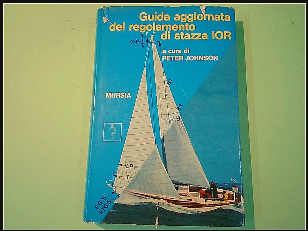 GUIDA AGGIORNATA DEL REGOLAMENTO DI STAZZA IOR
