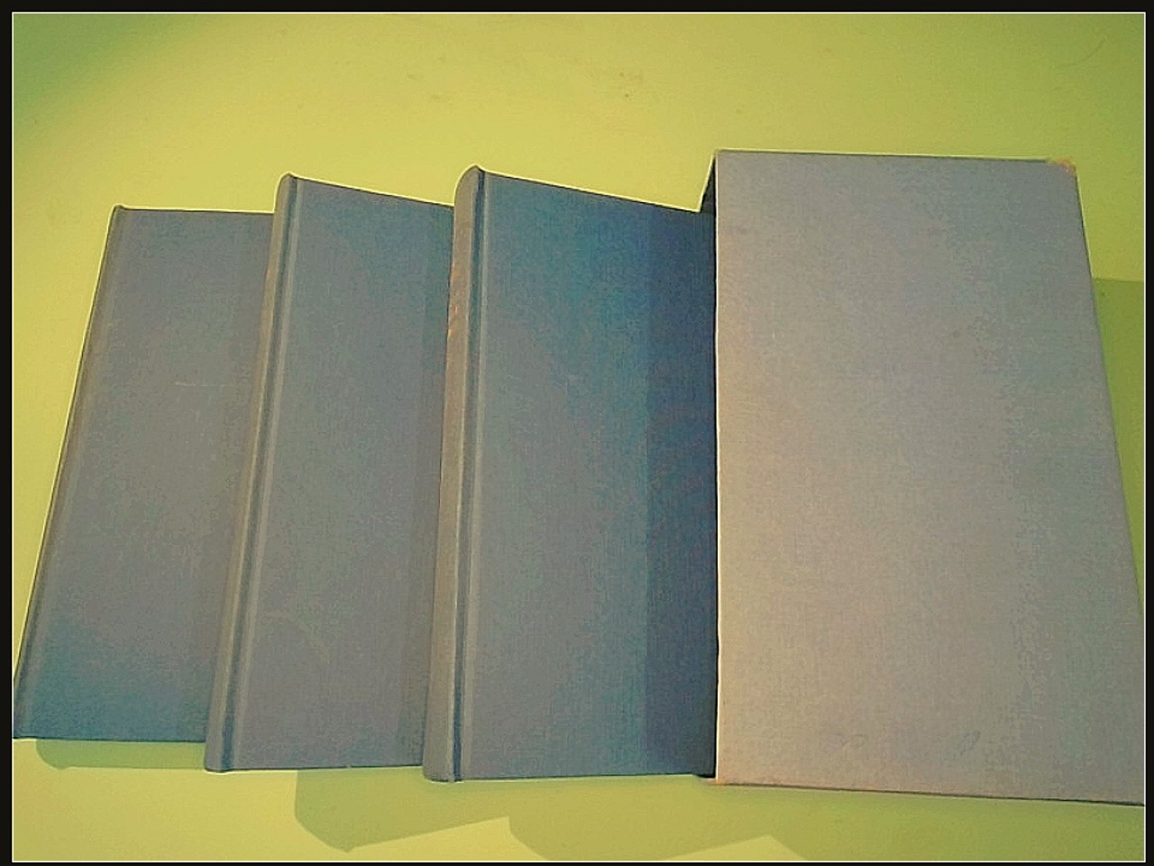 LA SOLA VERITÀ È AMARSI - immagine 2