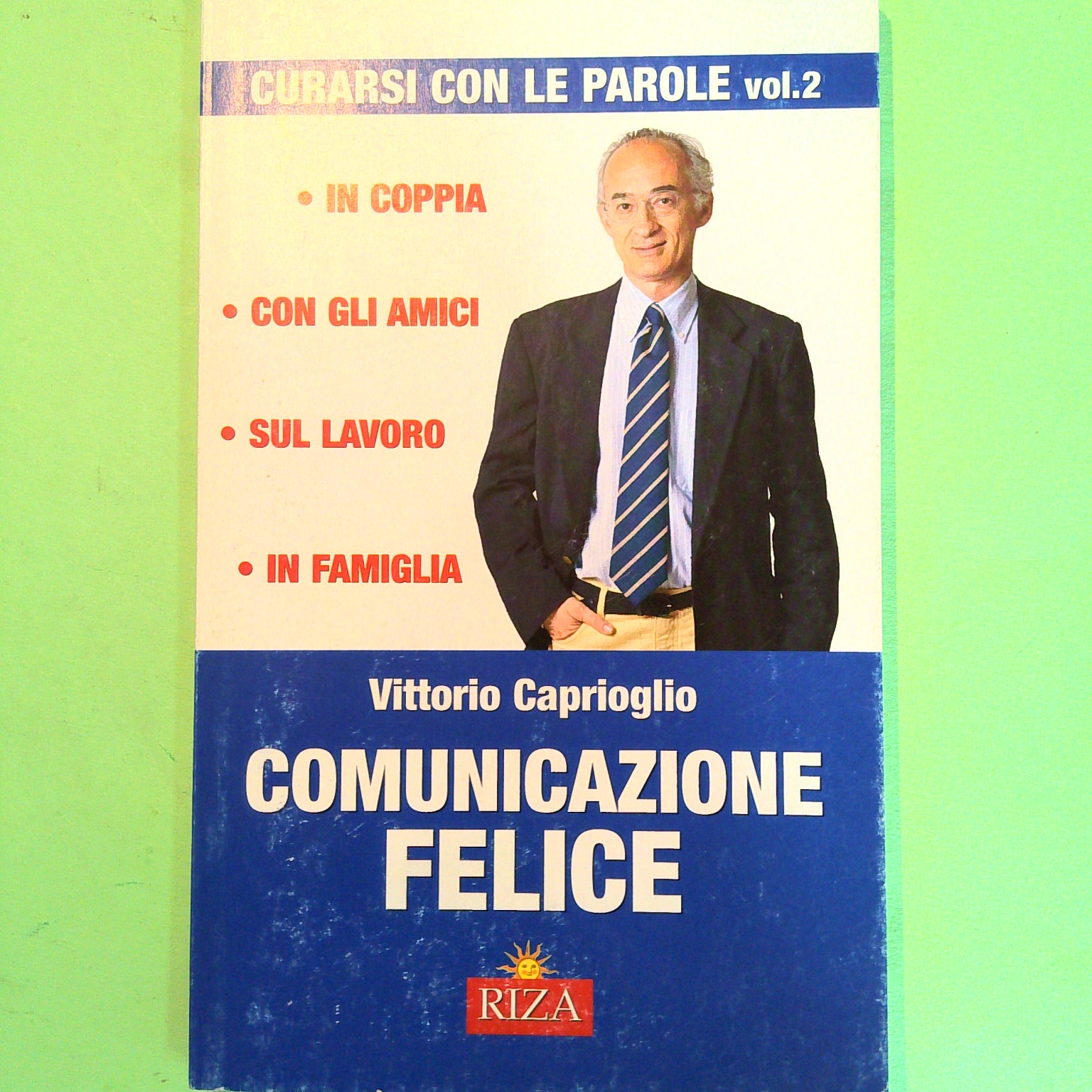 COMUNICAZIONE FELICE