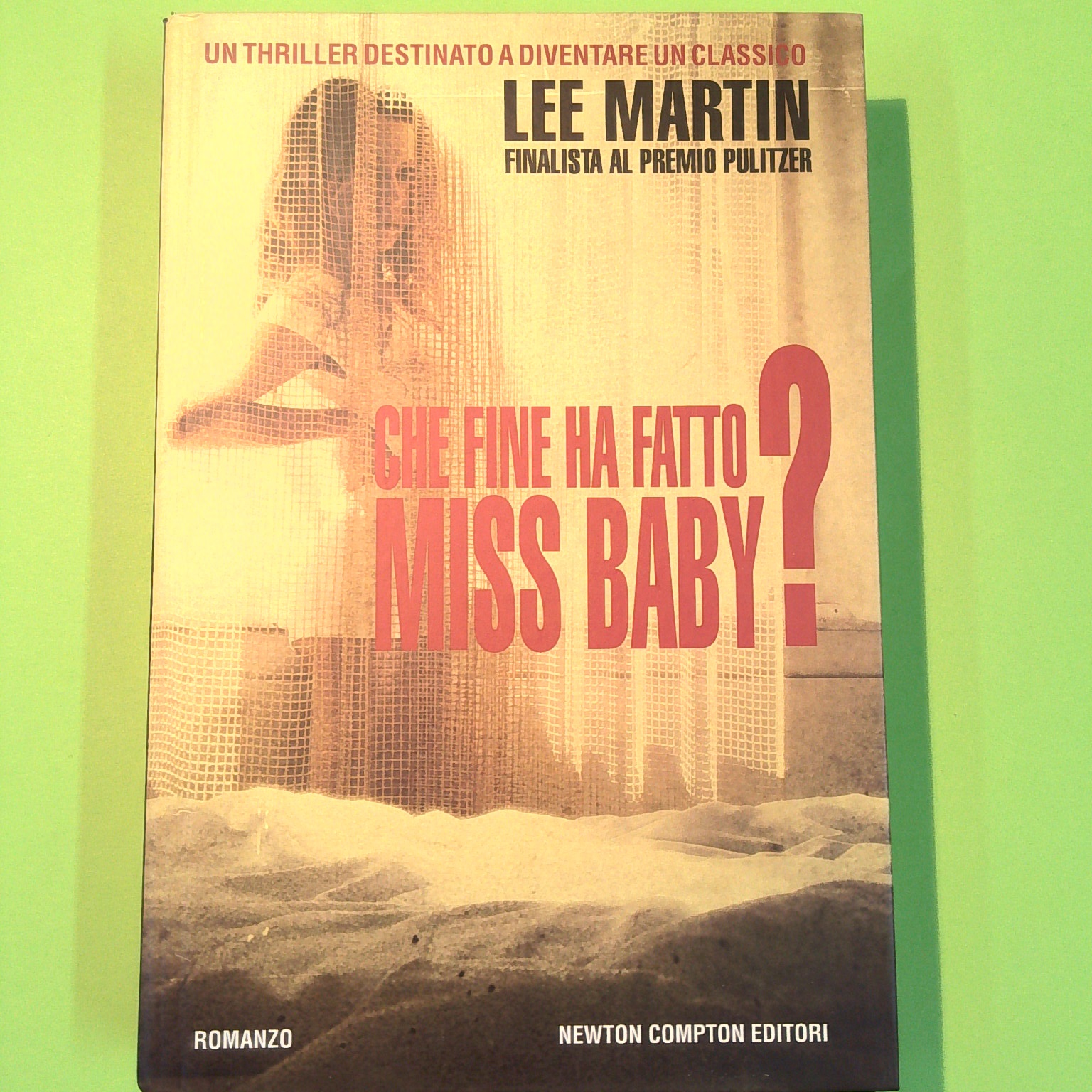 CHE FINE HA FATTO MISS BABY?