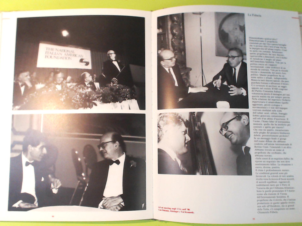 LA FIDUCIA - immagine 3