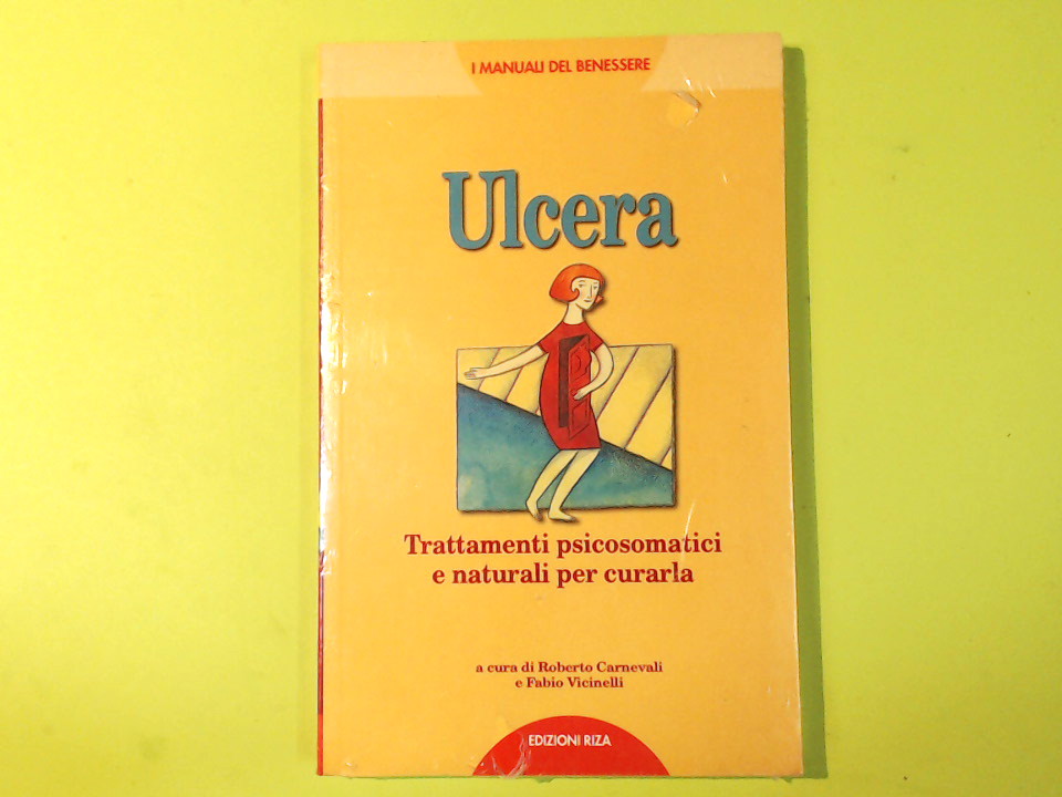 ULCERA