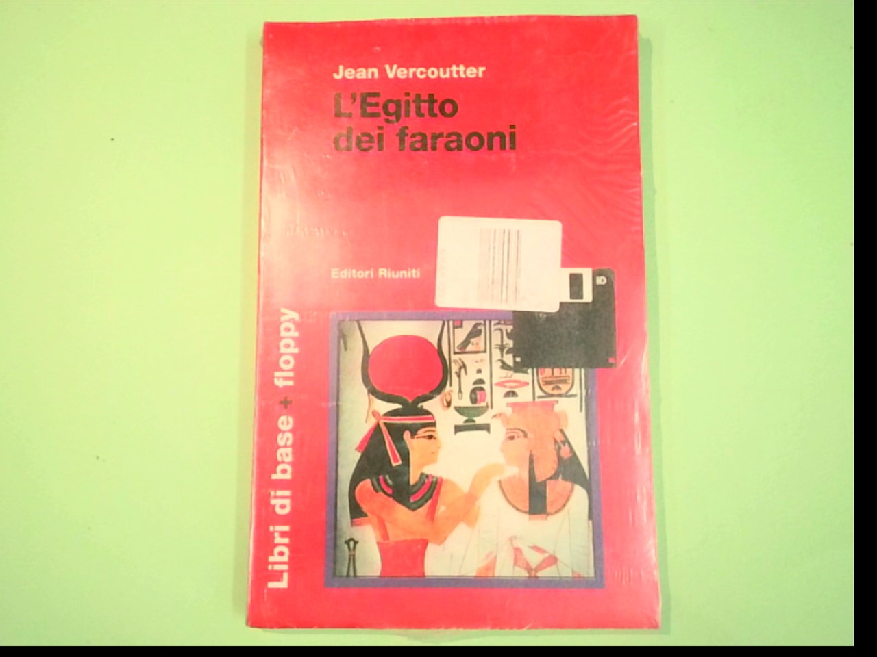 L'EGITTO DEI FARAONI