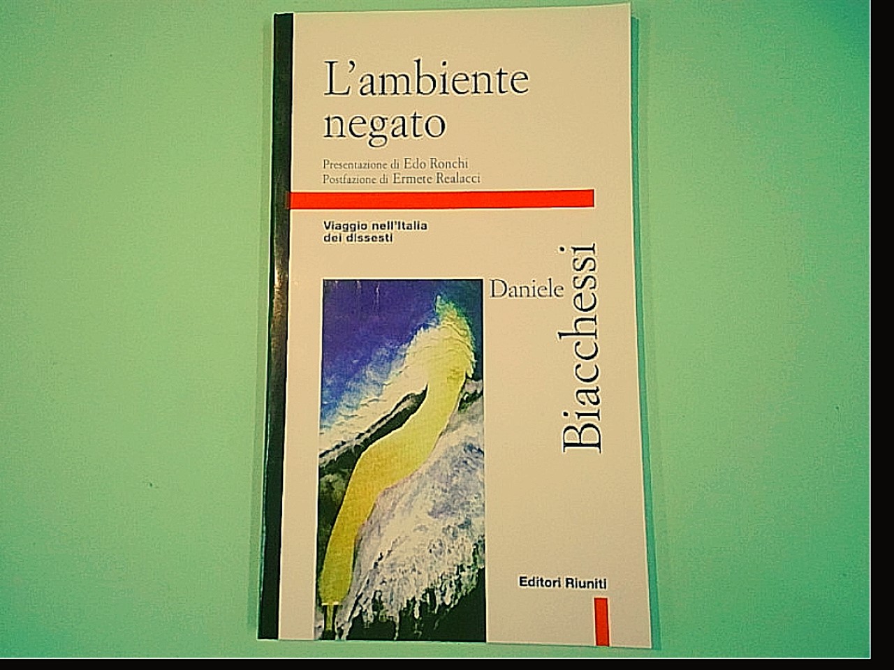 L'AMBIENTE NEGATO