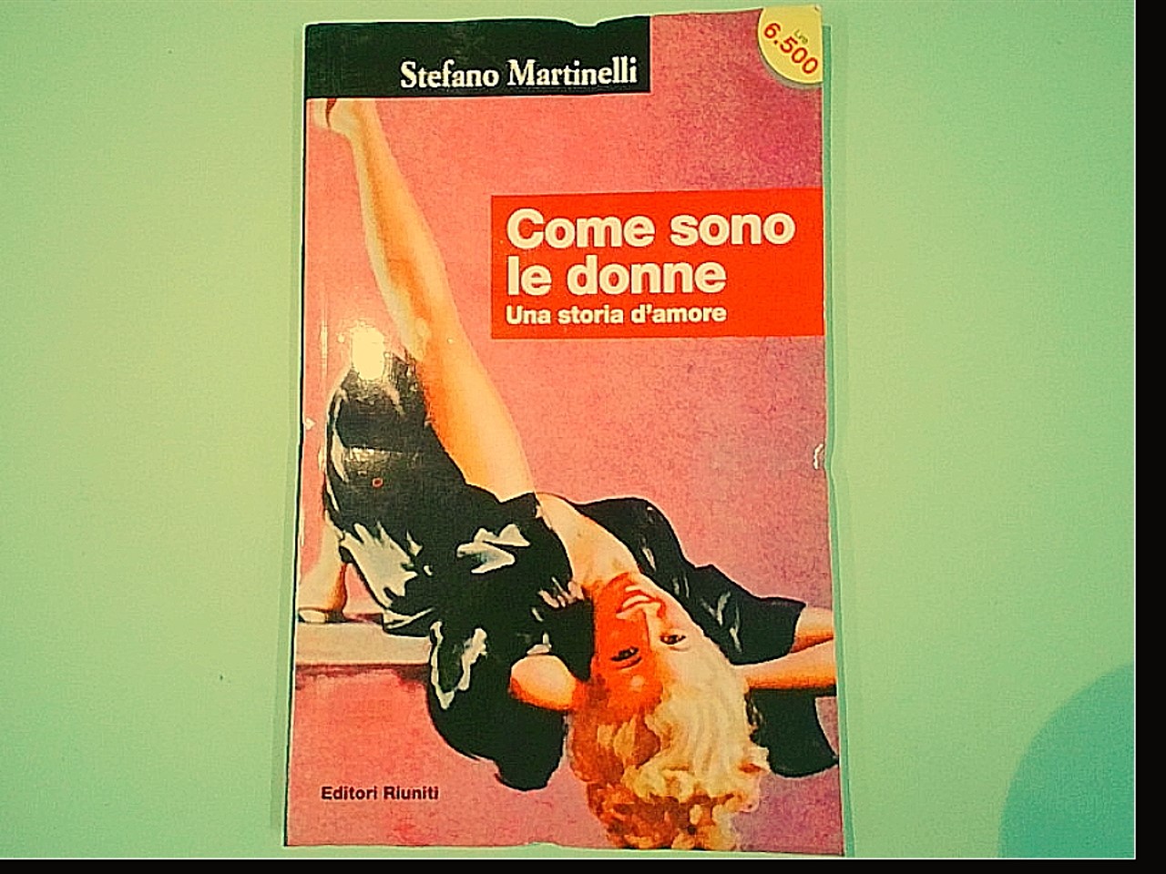 COME SONO LE DONNE
