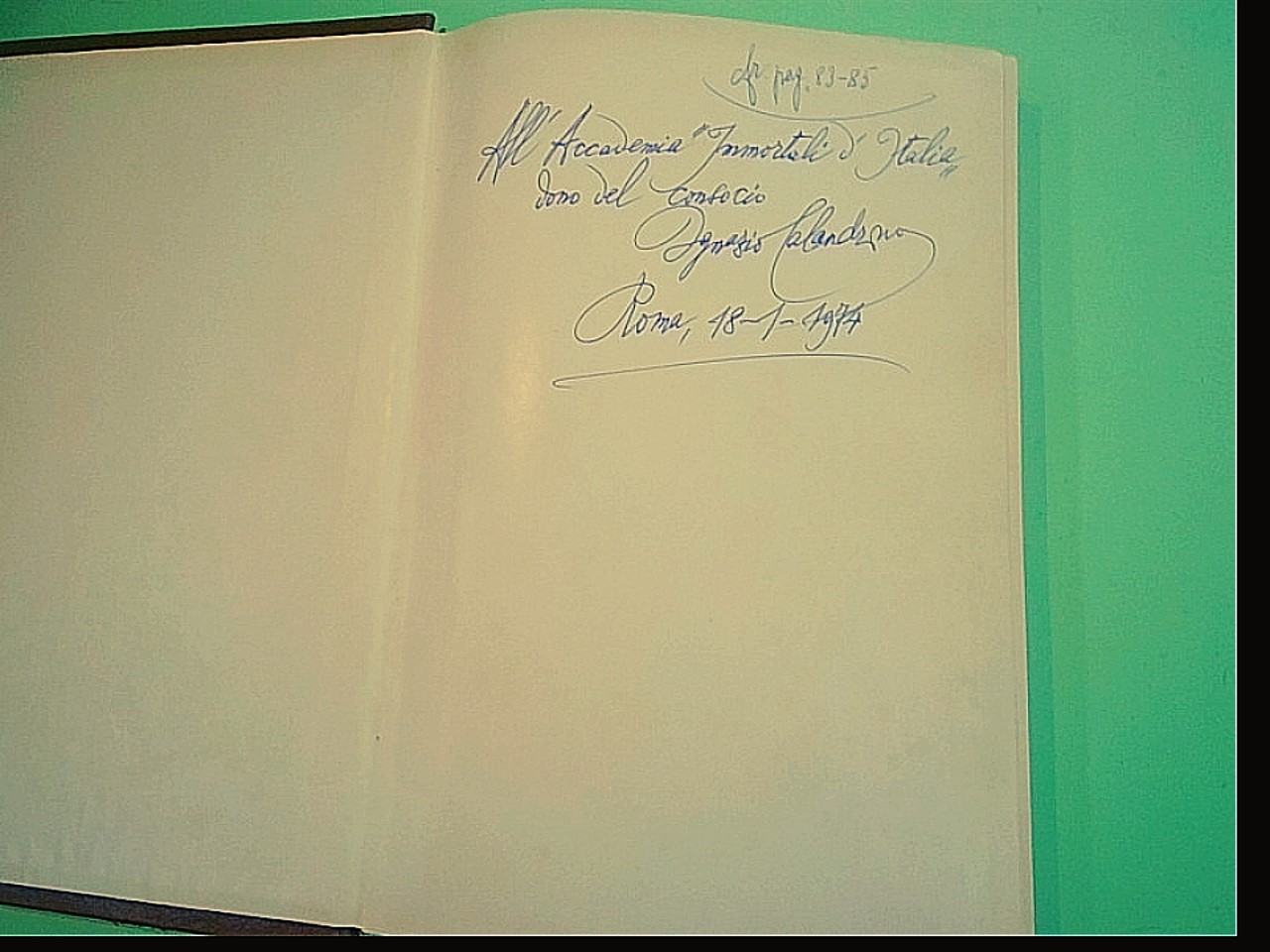 ARS DICTANDI - immagine 2