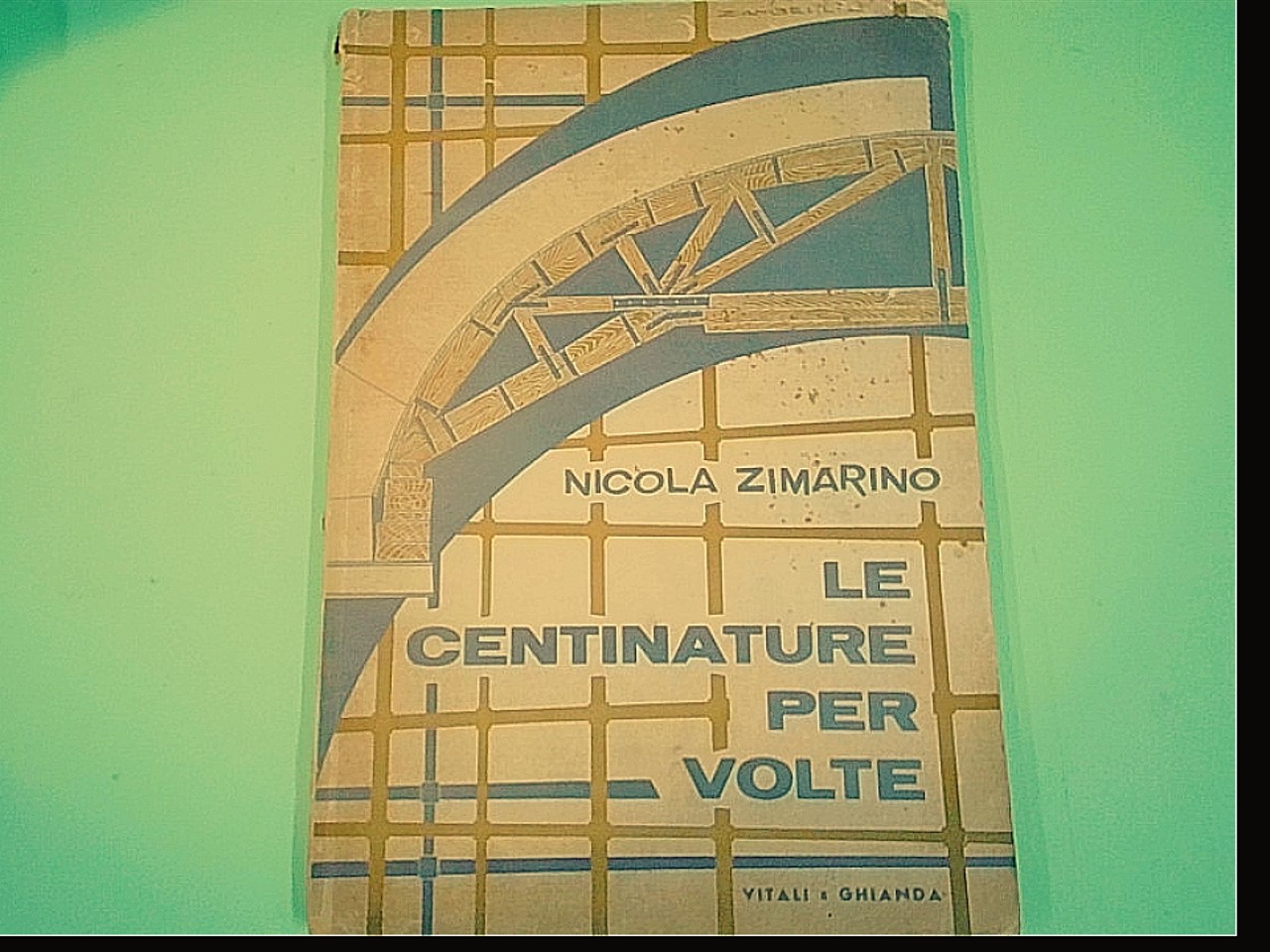 LE CENTINATURE PER VOLTE