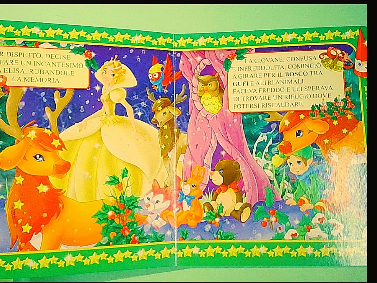 UN FANTASTICO NATALE - immagine 2