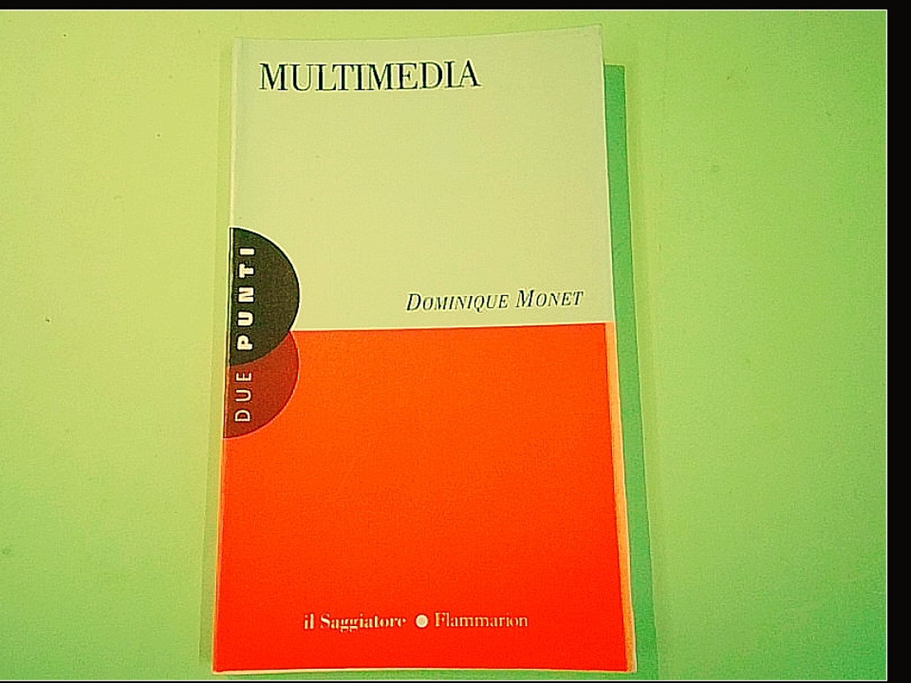 MULTIMEDIA