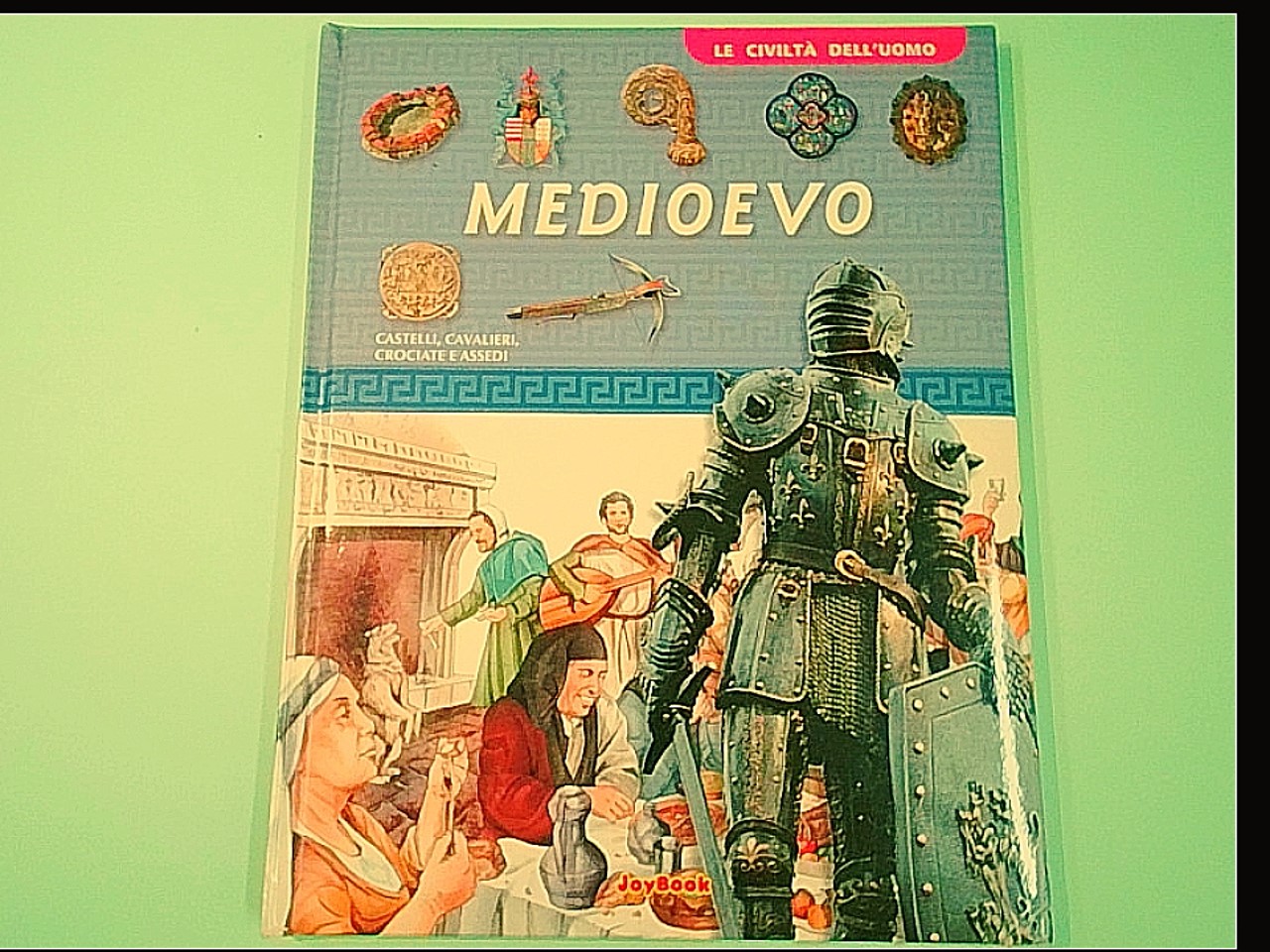 MEDIOEVO