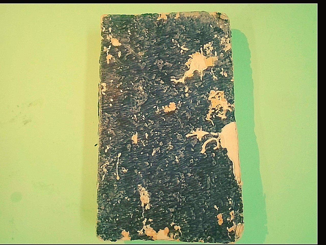 HISTOIRE DES PEUPLES D'ITALIE TOME SECOND