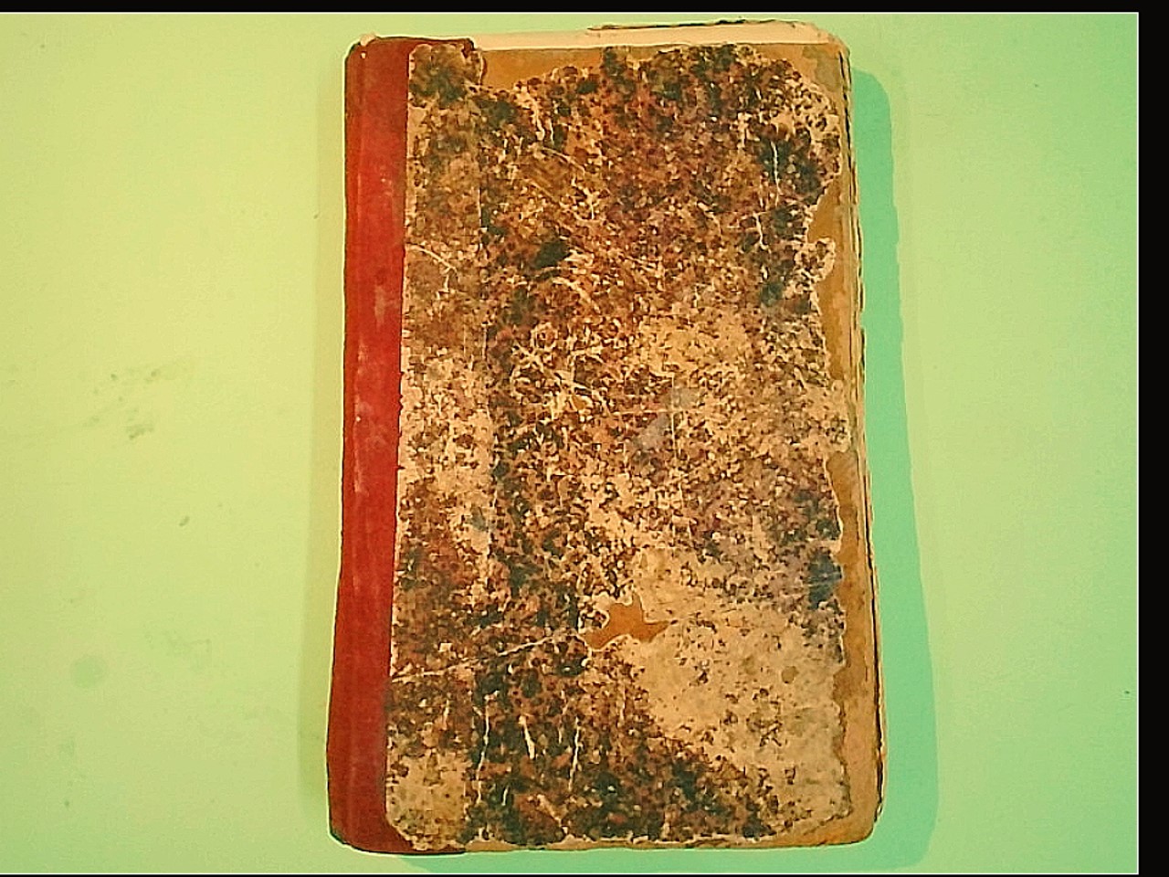 APPUNTI DOMENICO MELARDI