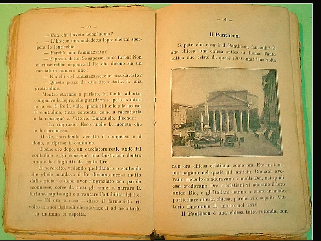 APPUNTI DOMENICO MELARDI - immagine 4